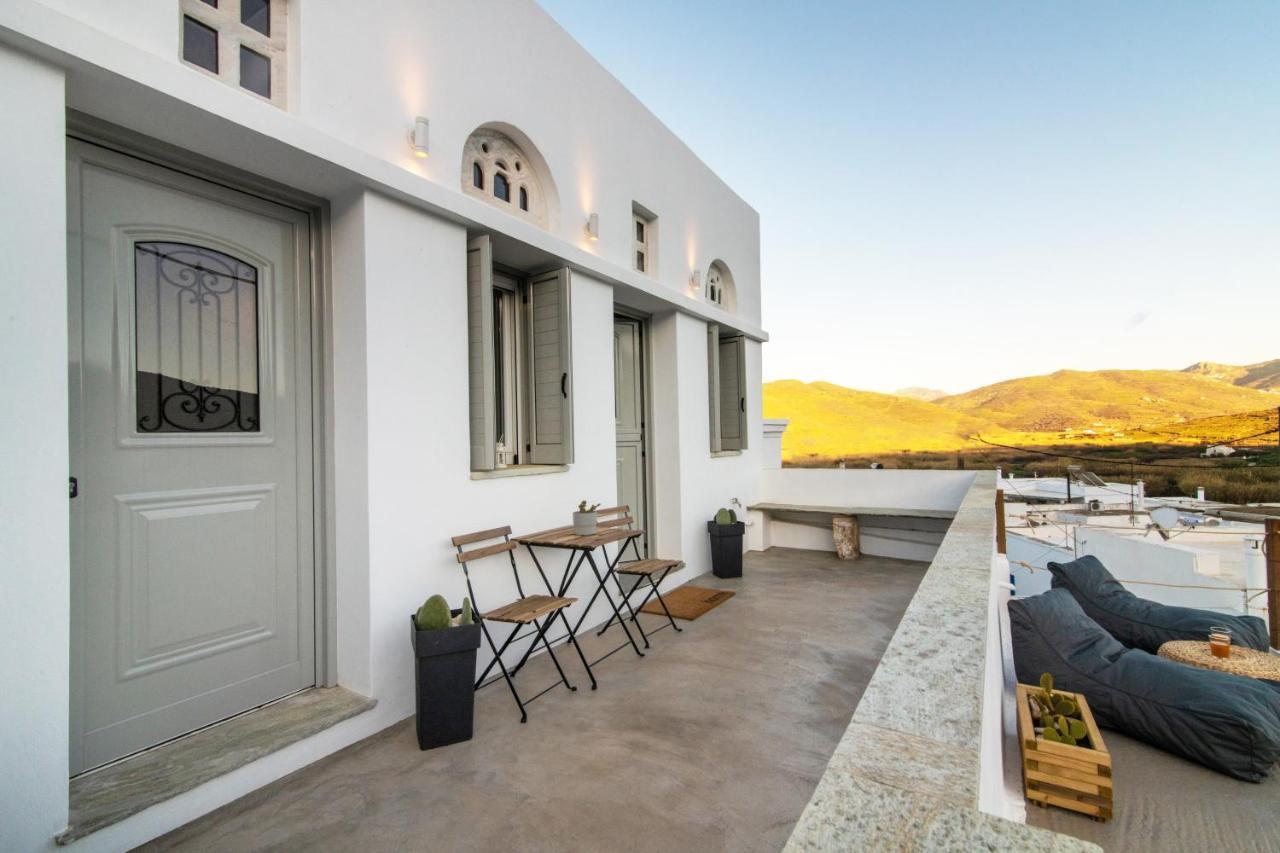 Livadi House Tinos Villa Kato Klisma Екстериор снимка