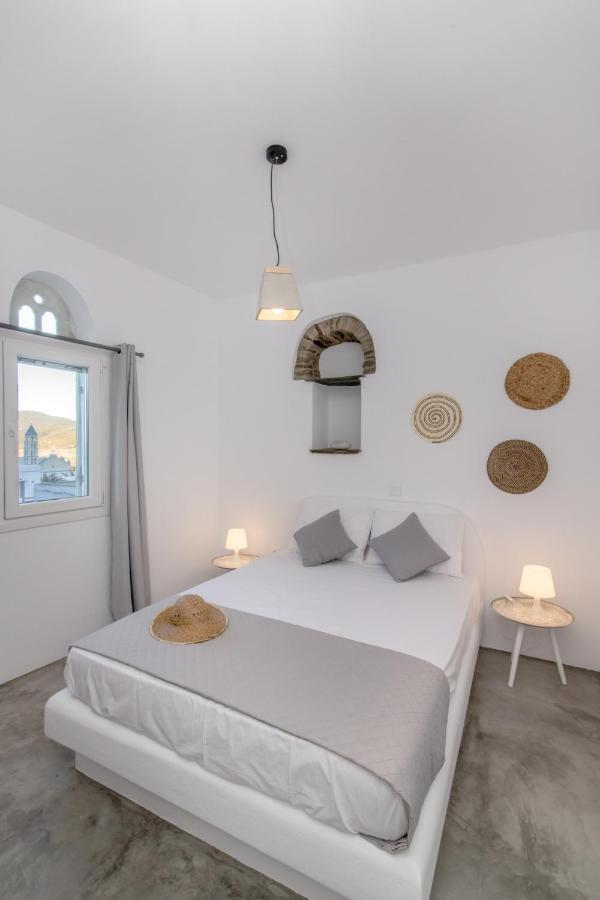 Livadi House Tinos Villa Kato Klisma Екстериор снимка